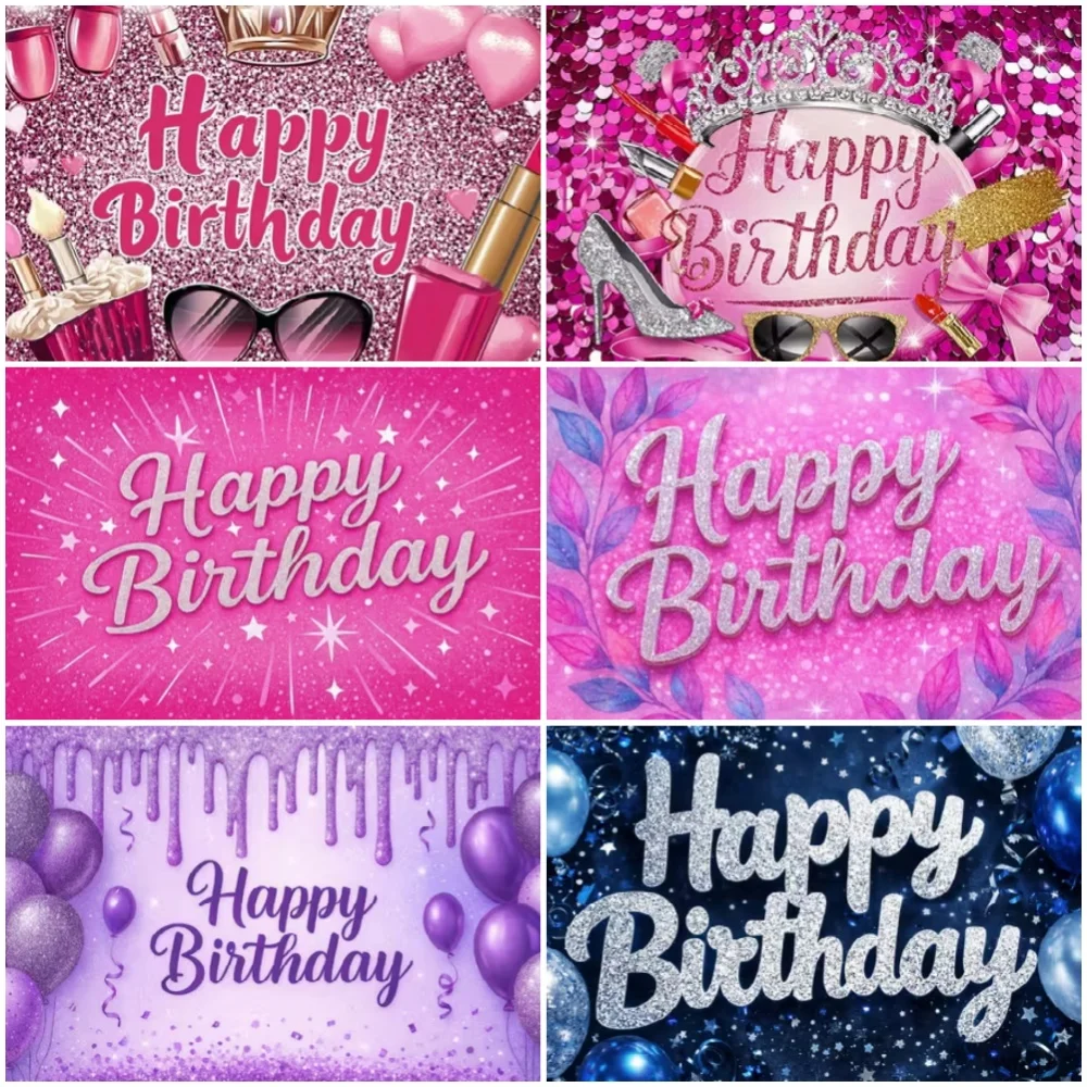 Colorful Glitter Themed Birthday Party Decoration Background Girl Gift Coming Of Age Celebration Backdrop Exhibition Hall Banner
Colorful Glitter Themed Birthday Party Decoration Background Girl Gift Coming Of Age Celebration Backdrop Exhibition Hall Banner
