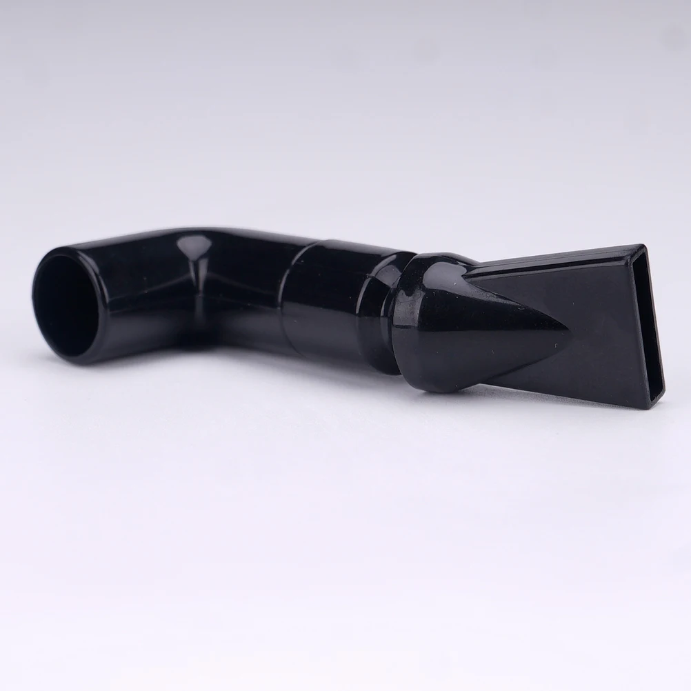 Duckbill Water Degree Rotatable Aquarium Pump Nozzle for Fish Tank Black Air Pump Accessories Pet Supplies
Duckbill Water Degree Rotatable Aquarium Pump Nozzle for Fish Tank Black Air Pump Accessories Pet Supplies