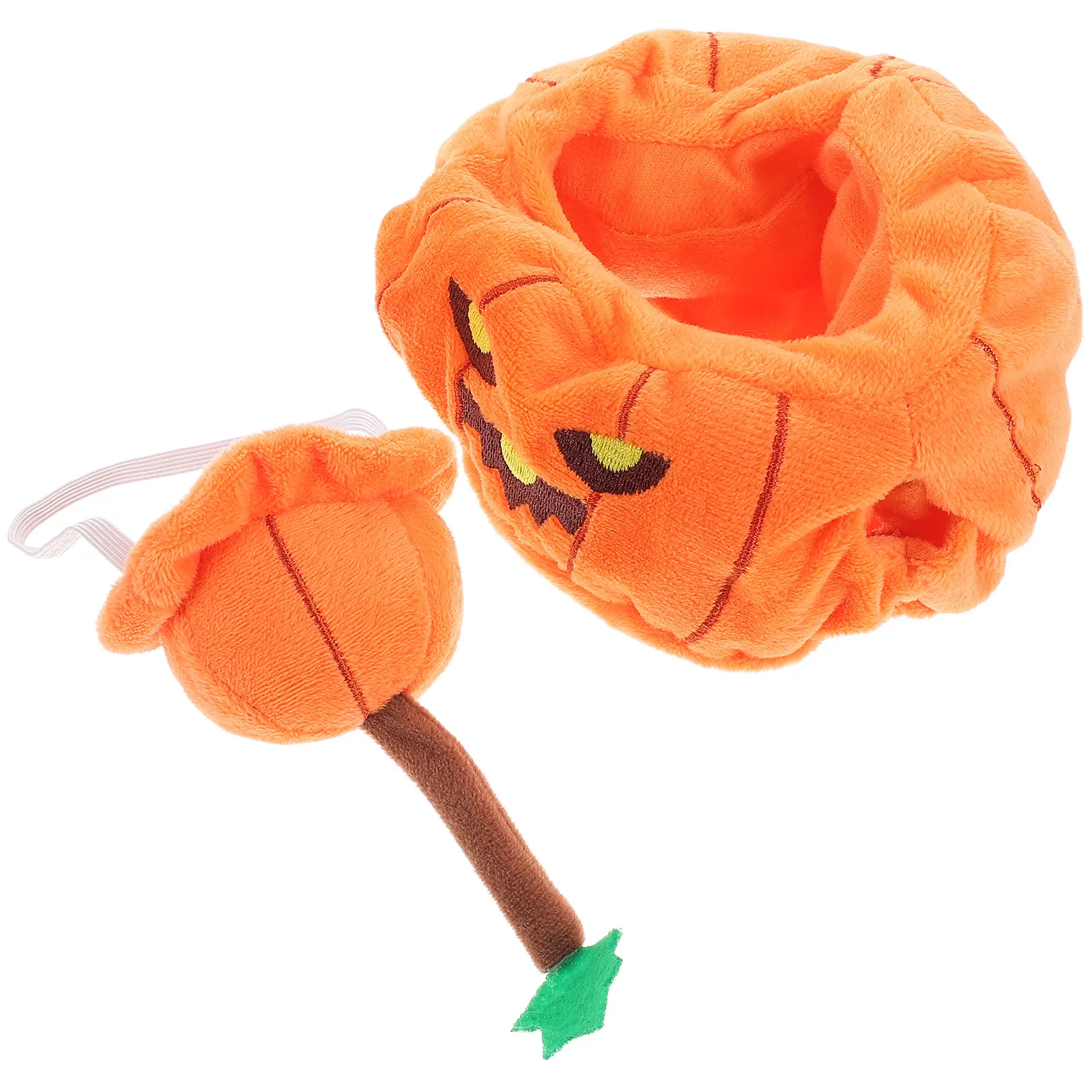 1Set Halloween Pumpkin Costume Outfit for Miniature Figures Creative Festive Dress Up Set Ideal Display Decor Gift
1Set Halloween Pumpkin Costume Outfit for Miniature Figures Creative Festive Dress Up Set Ideal Display Decor Gift