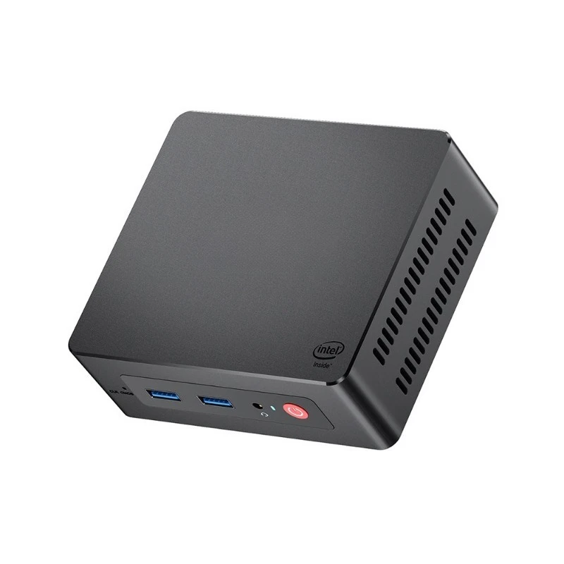 PC Mini Host Micro, Computer Win11 System 4K60HZ Quad Core Portable, Home Office Computer
PC Mini Host Micro, Computer Win11 System 4K60HZ Quad Core Portable, Home Office Computer