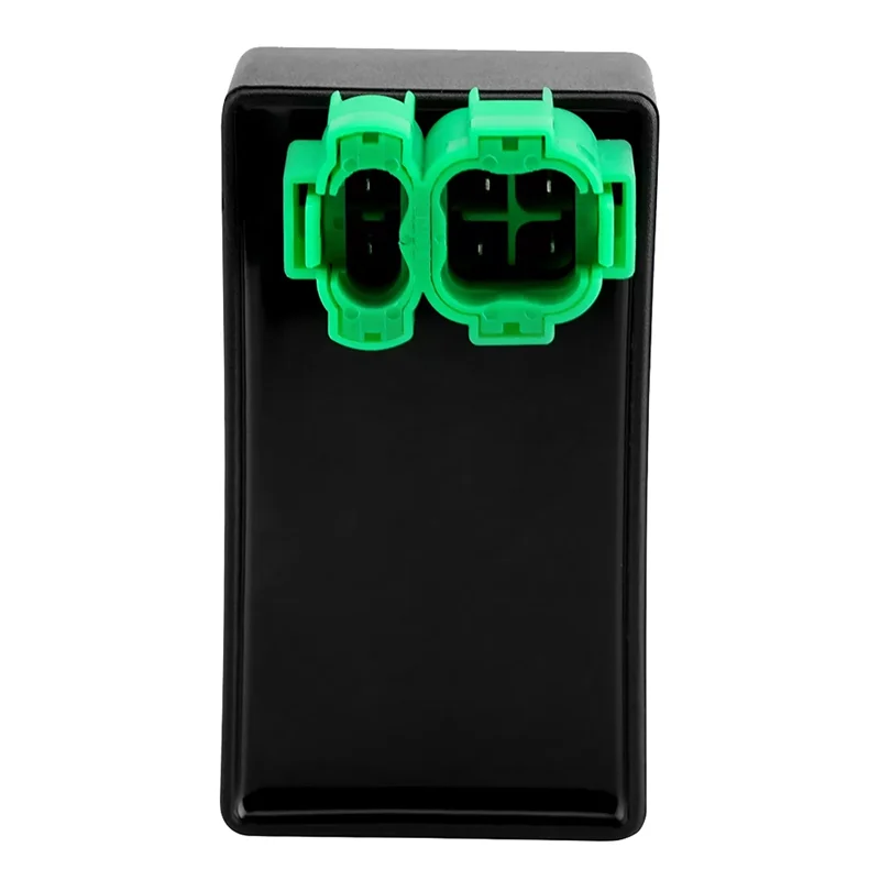 Ac29-Cooling Fan Control Unit CDI Box 38710-HM7-004 For Honda TRX400FW TRX450ES FE FM S 38710HM7004 Cooling Fan Controller
Ac29-Cooling Fan Control Unit CDI Box 38710-HM7-004 For Honda TRX400FW TRX450ES FE FM S 38710HM7004 Cooling Fan Controller