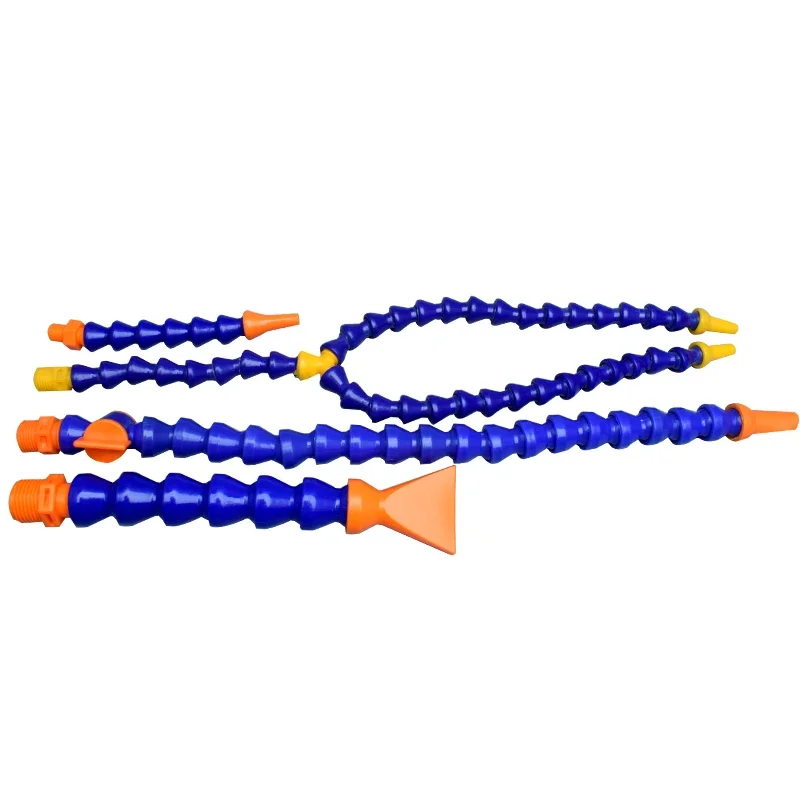 3/8G Cooling Pipe Articulated Adjustable Modular Coolant Loc Pipe Hose Cooling Pipe
3/8G Cooling Pipe Articulated Adjustable Modular Coolant Loc Pipe Hose Cooling Pipe