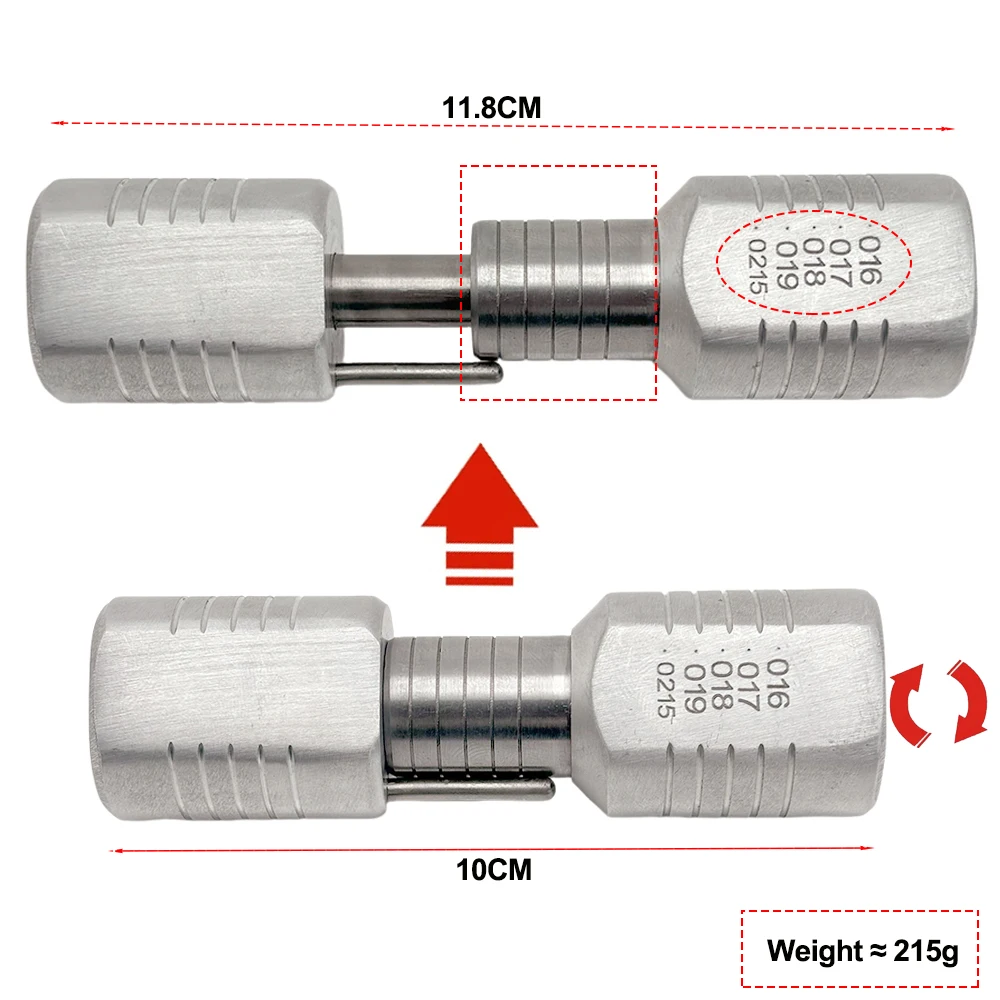 Dental Orthodontic Arch Forming Turret Dental Orthodontics Instrument 0 Degree Without Torque
Dental Orthodontic Arch Forming Turret Dental Orthodontics Instrument 0 Degree Without Torque