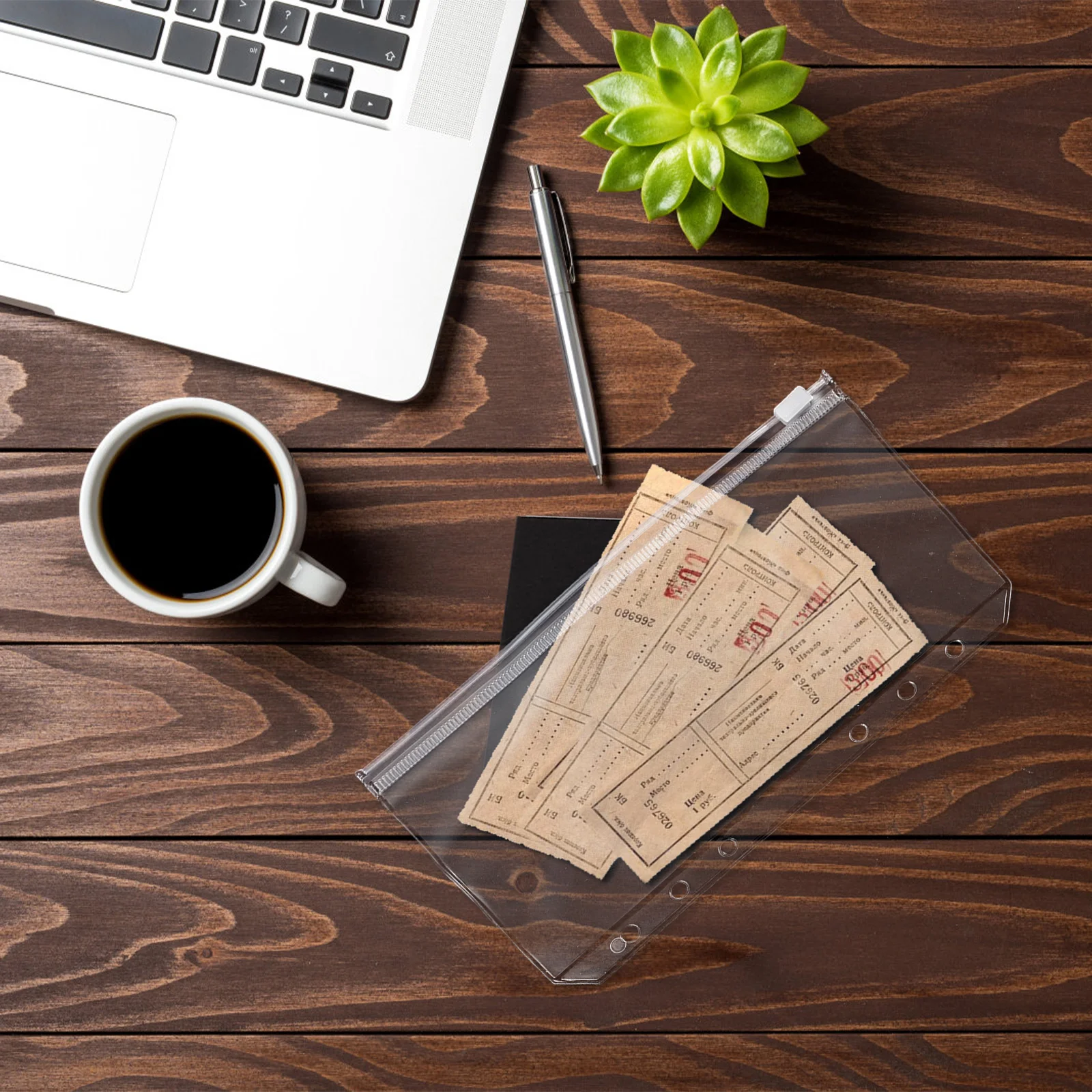 10Pcs Transparent Binder Zipper Pocket PVC Storage Bags Loose Leaf Insert Pages for Business Name Cards Bills Loose-Leaf Pockets
10Pcs Transparent Binder Zipper Pocket PVC Storage Bags Loose Leaf Insert Pages for Business Name Cards Bills Loose-Leaf Pockets