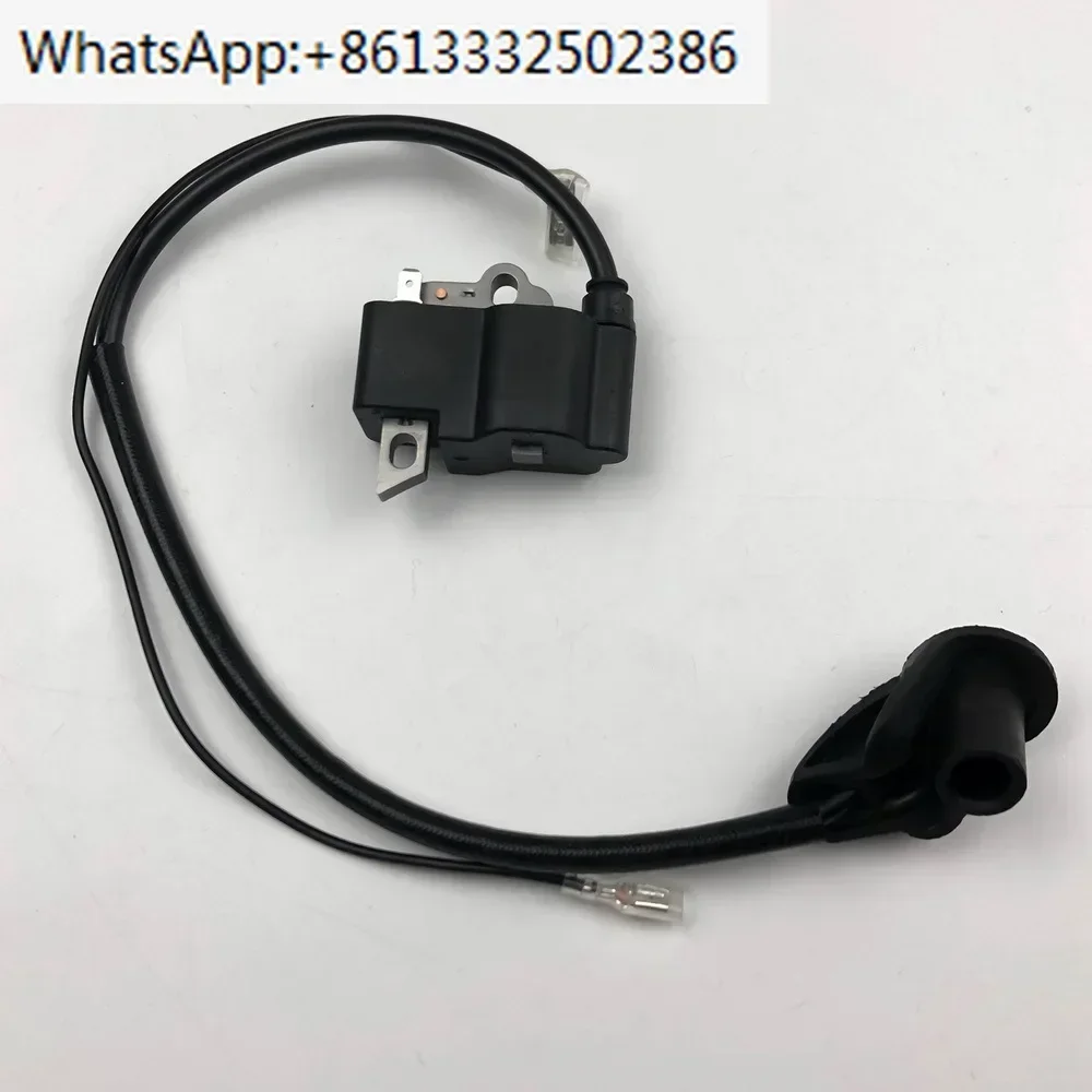 Катушка FS 120 FS 120 FS 250 FS 350 FR 350 Катушка зажигания высокого напряжения в корпусе
Катушка FS 120 FS 120 FS 250 FS 350 FR 350 Катушка зажигания высокого напряжения в корпусе