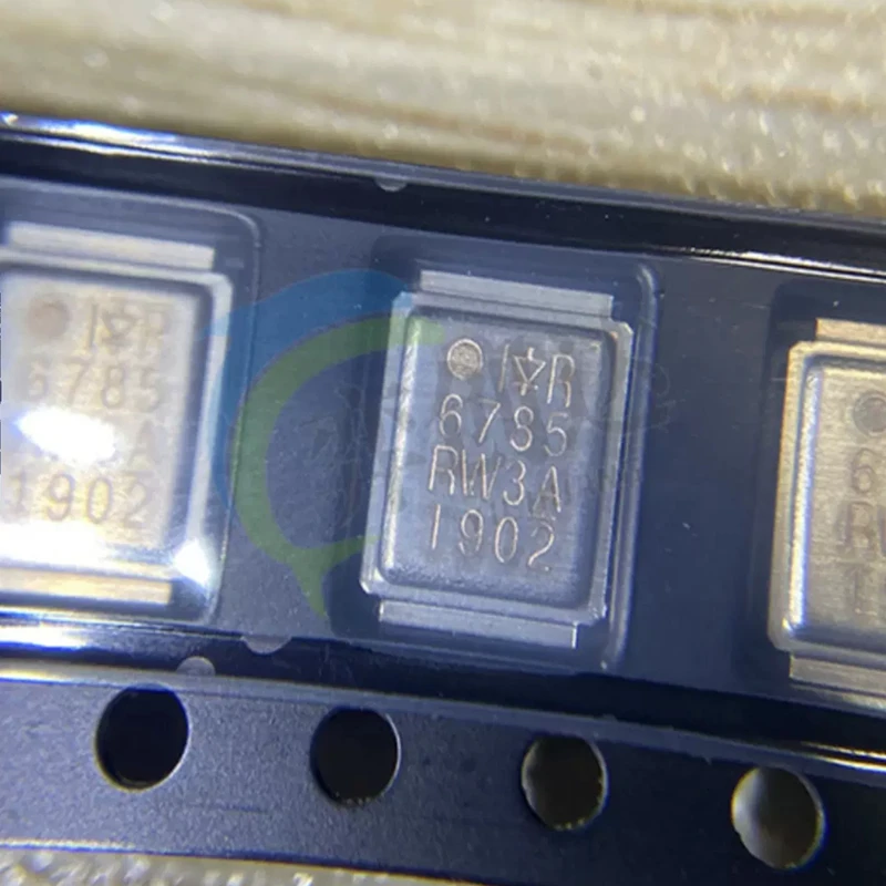 1-100 шт./лот IRF6785MTRPBF 6785 DIRECTFET Новый оригинал
1-100 шт./лот IRF6785MTRPBF 6785 DIRECTFET Новый оригинал