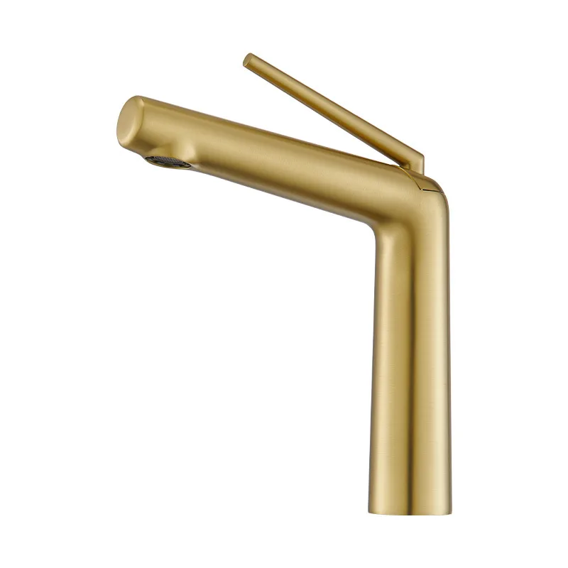 Luxury Gold Bathroom Faucets Basin Mixer Sink Faucet Gourmet Washbasin Tapware Hot Cold Water Tap Brass Chrome Black Brushed
Luxury Gold Bathroom Faucets Basin Mixer Sink Faucet Gourmet Washbasin Tapware Hot Cold Water Tap Brass Chrome Black Brushed
