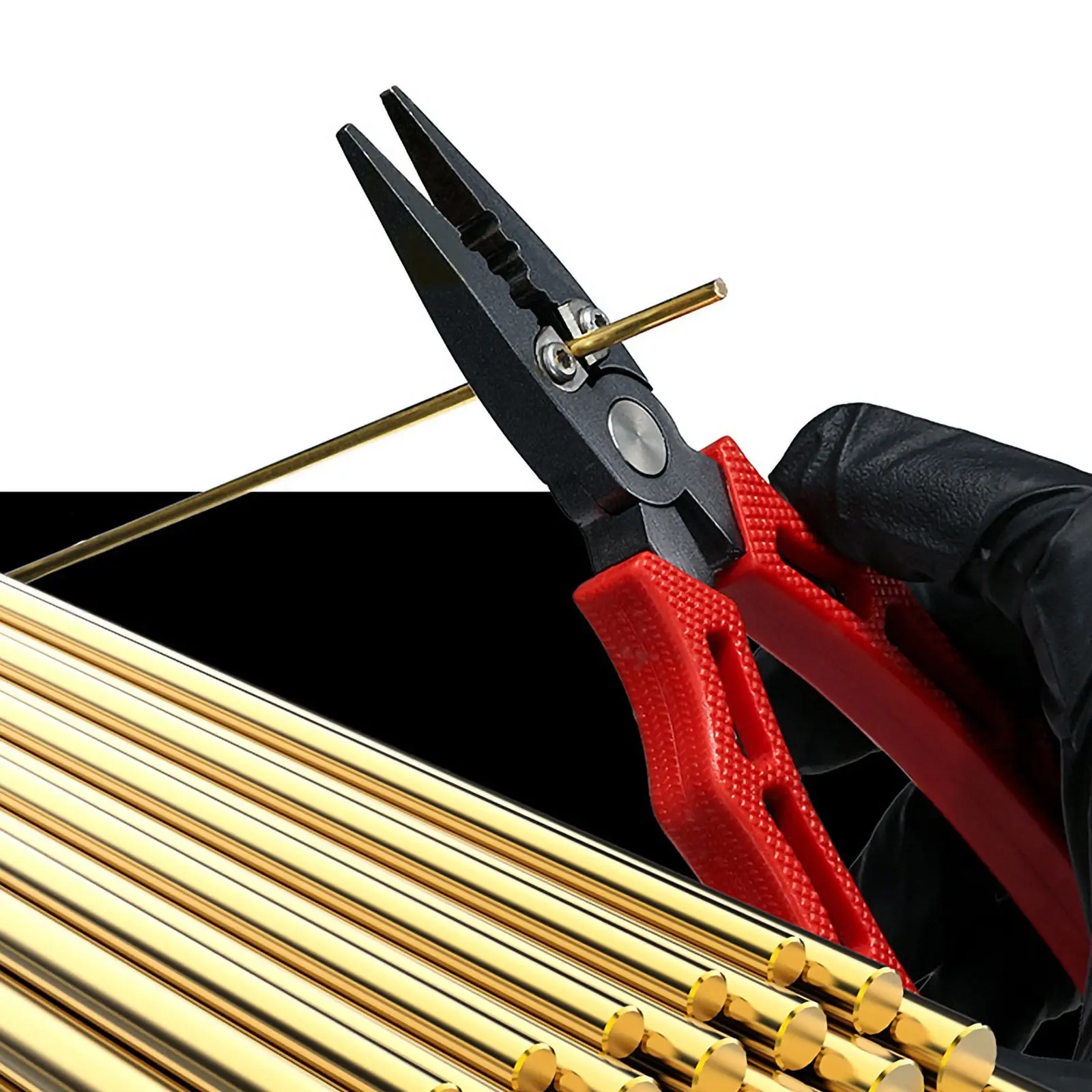 7Pcs DIY Frame Support Rod Copper Repairing Stick Craft Modification Tool for Handicraft Repairs Model Building Stick
7Pcs DIY Frame Support Rod Copper Repairing Stick Craft Modification Tool for Handicraft Repairs Model Building Stick