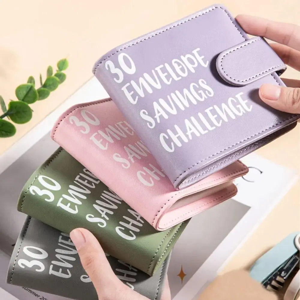 Книга для экономии денег из искусственной кожи, большая вместительная маленькая папка с отрывными листами и конвертами для денег, несколько карманов, водонепроницаемая
Книга для экономии денег из искусственной кожи, большая вместительная маленькая папка с отрывными листами и конвертами для денег, несколько карманов, водонепроницаемая