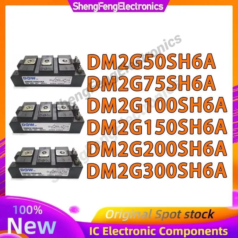 DM2G50SH6A DM2G75SH6A DM2G100SH6A DM2G150SH6A DM2G200SH6A DM2G300SH6A MODULE in stock
DM2G50SH6A DM2G75SH6A DM2G100SH6A DM2G150SH6A DM2G200SH6A DM2G300SH6A MODULE in stock