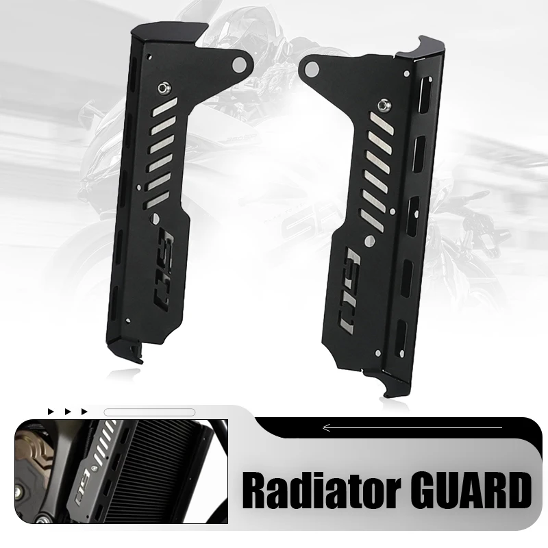For Yamaha FZ09 FZ-09 MT09 MT-09 MT 09 SP 2017 2018 2019 2020 Motorcycle Radiator Grille Guard Side Cover Protector Protection
For Yamaha FZ09 FZ-09 MT09 MT-09 MT 09 SP 2017 2018 2019 2020 Motorcycle Radiator Grille Guard Side Cover Protector Protection