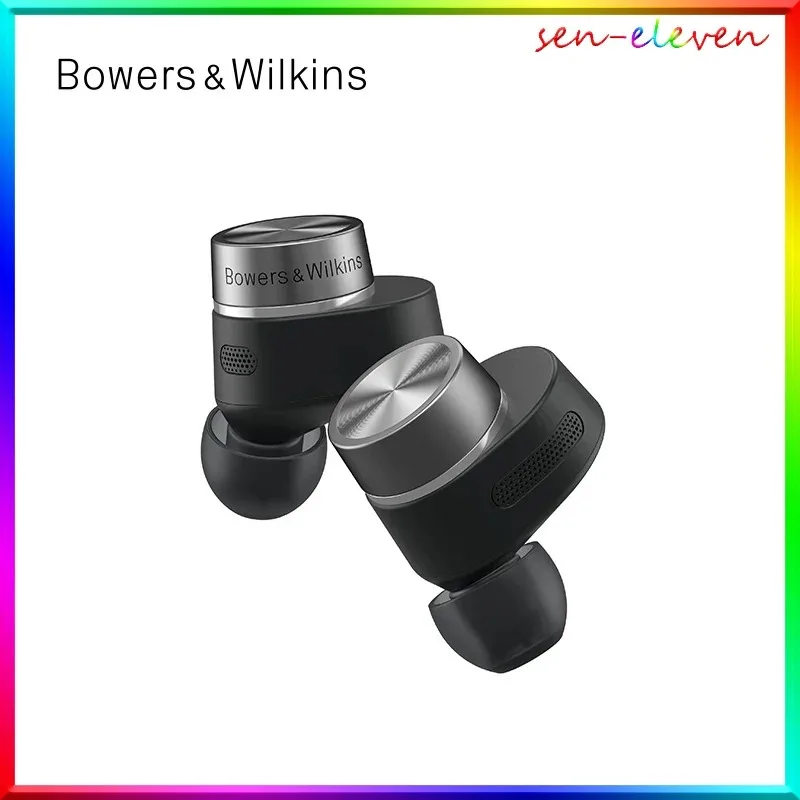Official Bowers&Wilkins Pi7 S2 in ear true wireless earphones dual hybrid drive active noise cancellation Gifts
Official Bowers&Wilkins Pi7 S2 in ear true wireless earphones dual hybrid drive active noise cancellation Gifts
