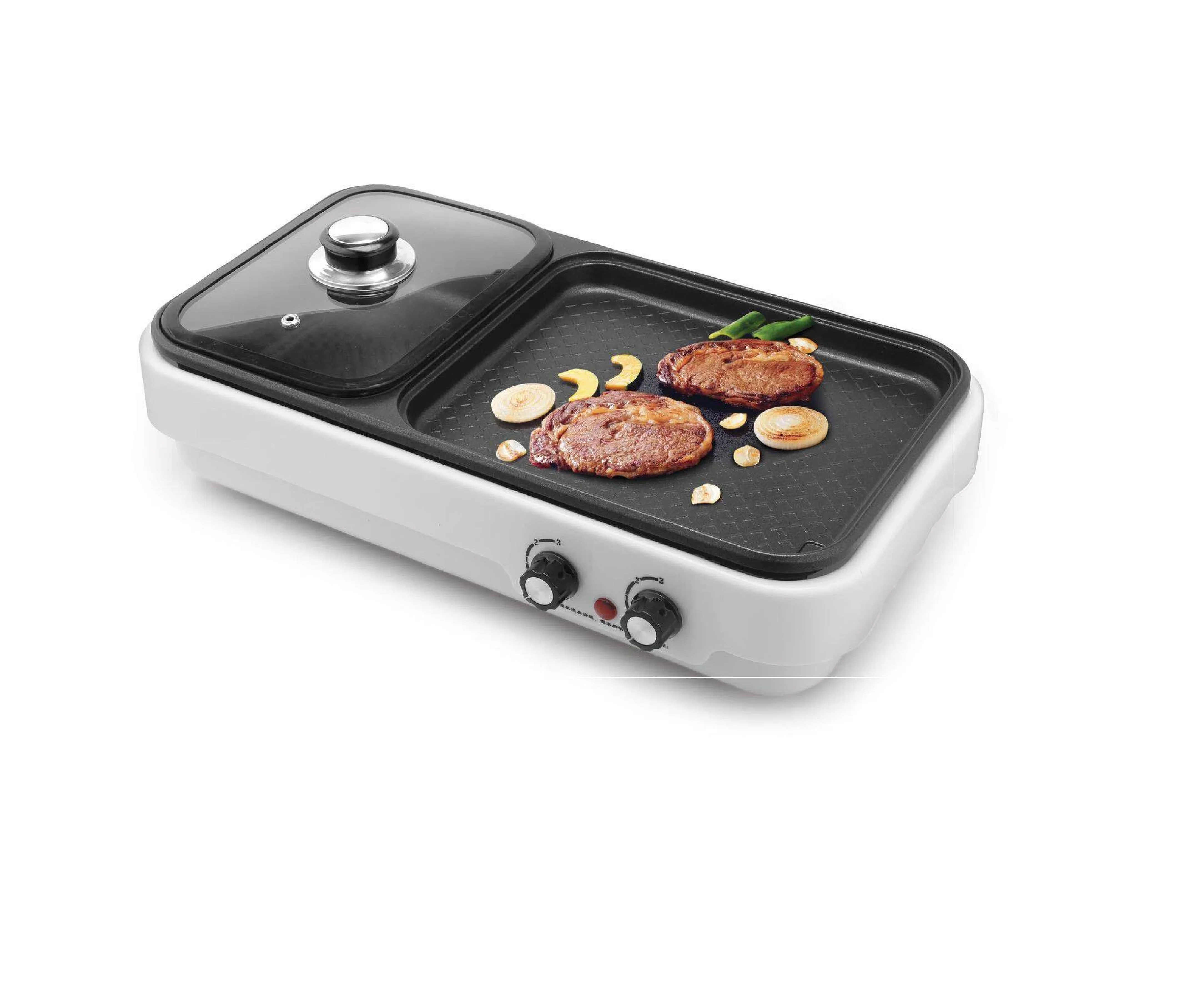 %a for Multifunctional electric frying pan 2 in 1 electric Hot Pot And Bbq Grill Indoor Korea Smokeless Non Stick Electric Bbq
%a for Multifunctional electric frying pan 2 in 1 electric Hot Pot And Bbq Grill Indoor Korea Smokeless Non Stick Electric Bbq