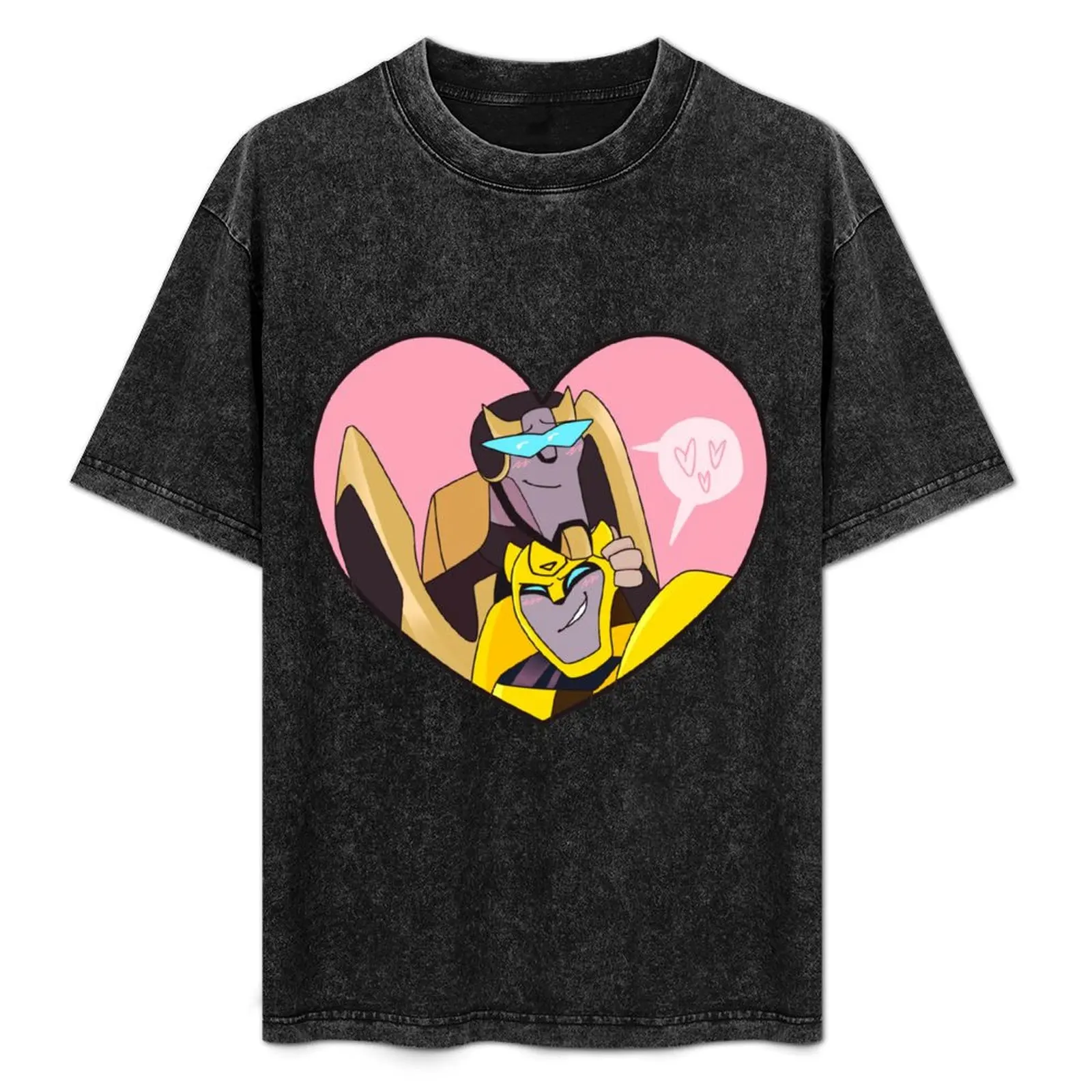 beeprowl ! T-Shirt Comfortable Basic Crew Neck Tee
beeprowl ! T-Shirt Comfortable Basic Crew Neck Tee