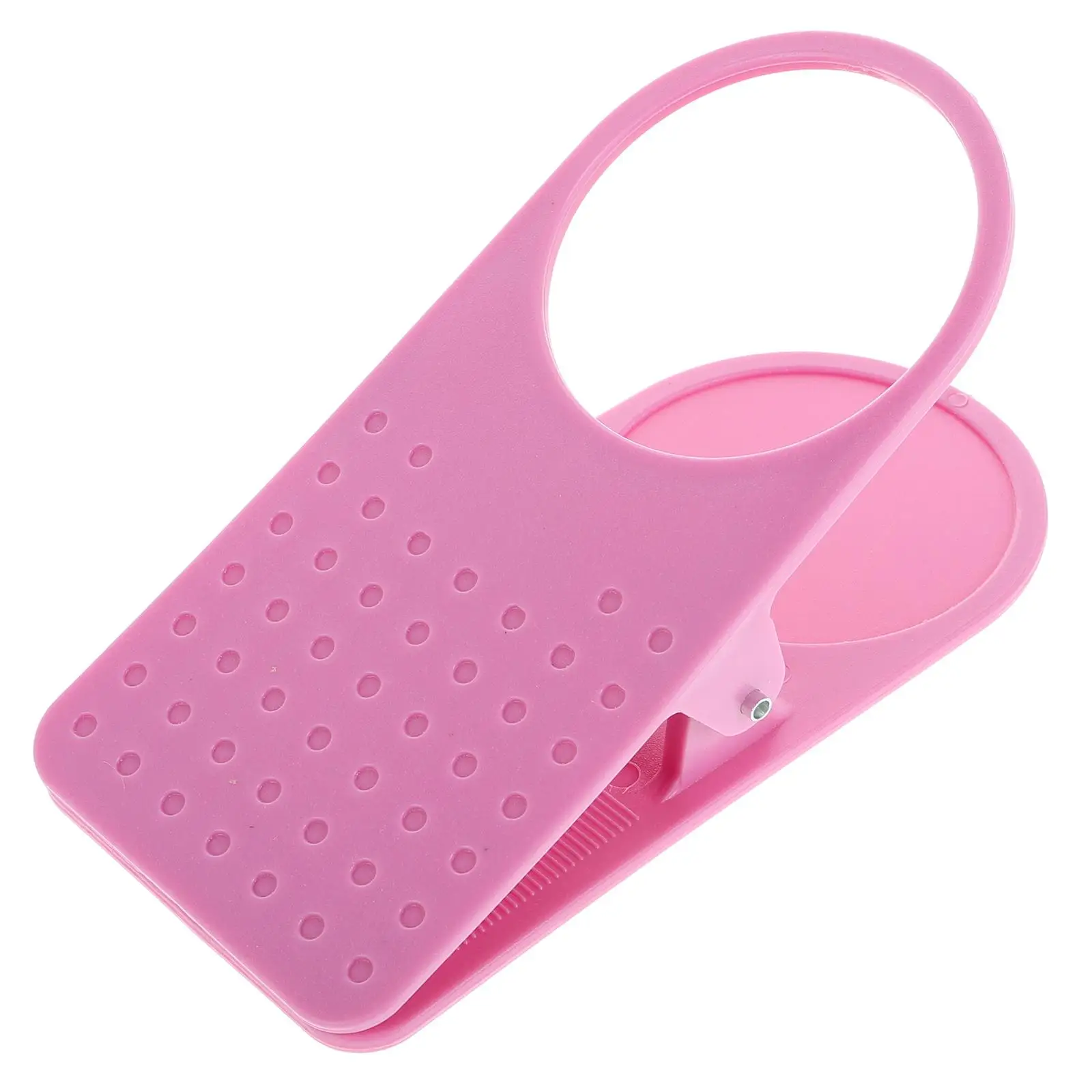 Drink Clip for Table 16x7 5x3cm Plastic Cup Holder Office Home Random Color Storage Solution Water Cup Clamp
Drink Clip for Table 16x7 5x3cm Plastic Cup Holder Office Home Random Color Storage Solution Water Cup Clamp