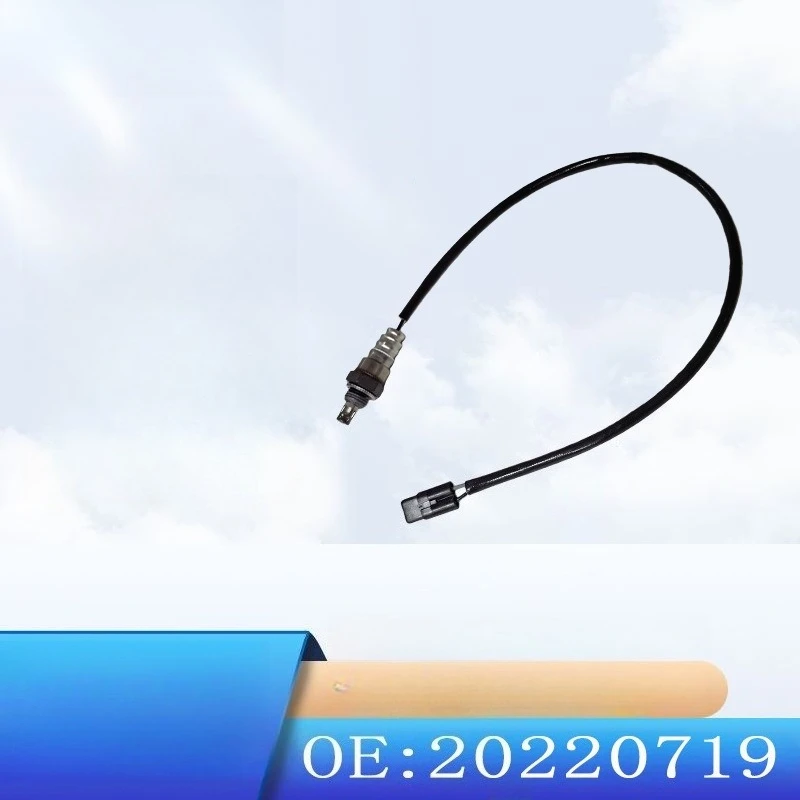 20220719 motorcycle oxygen sensor for Haojue motorcycle HJ125 23A 23C 8V 8H VF100E
20220719 motorcycle oxygen sensor for Haojue motorcycle HJ125 23A 23C 8V 8H VF100E