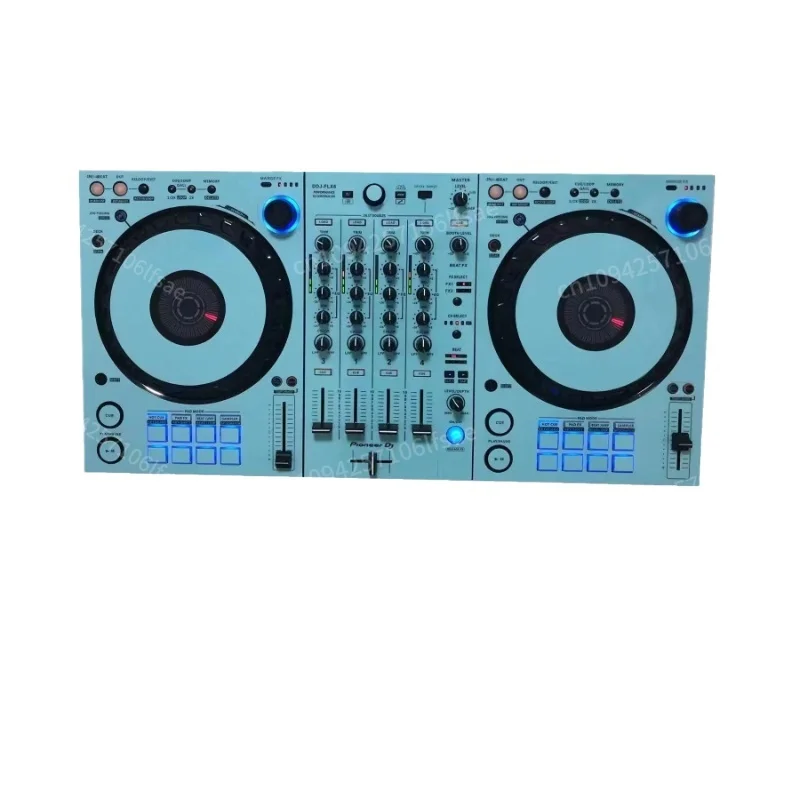 Pioneer DDJSX3 DDJ-SX3 Film FLX6 Controller DJ Disc Machine Protective Film Sticker.Not DJ Controller!!
Pioneer DDJSX3 DDJ-SX3 Film FLX6 Controller DJ Disc Machine Protective Film Sticker.Not DJ Controller!!