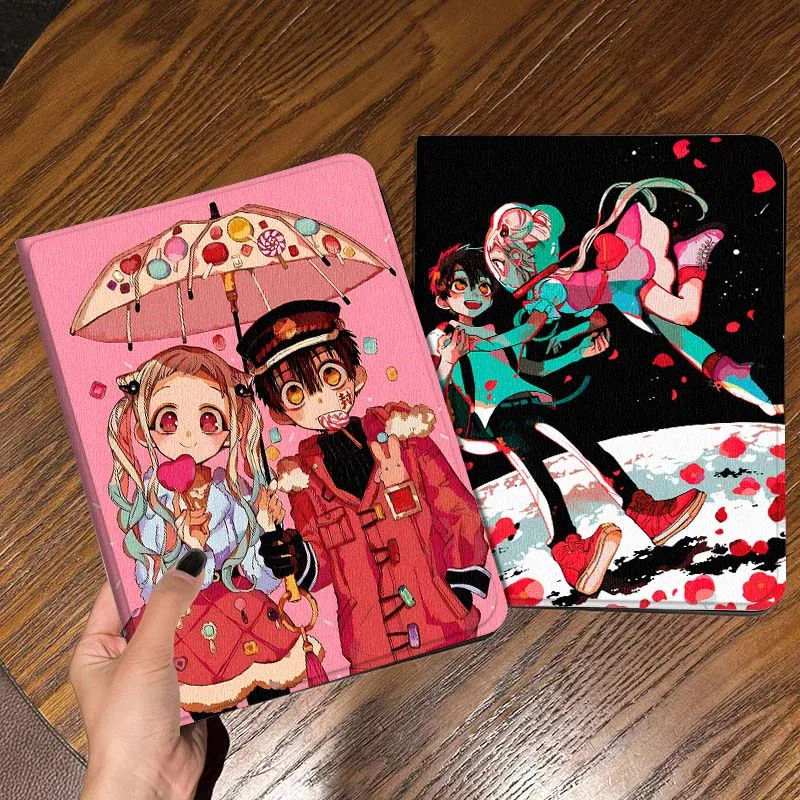 Art Cute Aidalro Anime Gift Tablet Case For Apple iPad Air Pro mini 1 2 3 4 5 6 7 8 9 11 M2 M3 M5 M4 5th 6th 7th 10th 11th
Art Cute Aidalro Anime Gift Tablet Case For Apple iPad Air Pro mini 1 2 3 4 5 6 7 8 9 11 M2 M3 M5 M4 5th 6th 7th 10th 11th