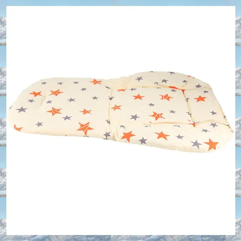 L81A 2025-Baby Stroller Seat Pad Universal Baby Stroller High Chair Seat Cushion Liner Mat Cotton Soft Feeding Chair Pad Cover
L81A 2025-Baby Stroller Seat Pad Universal Baby Stroller High Chair Seat Cushion Liner Mat Cotton Soft Feeding Chair Pad Cover