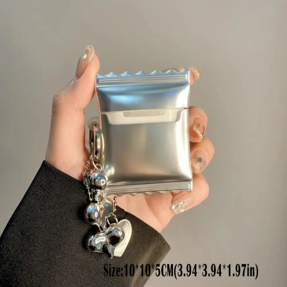 Anti-Fall Earphone Case Silicone Shockproof Earbuds Accessories Mini Dustproof for AirPods 1/2/3/4/pro/pro2
Anti-Fall Earphone Case Silicone Shockproof Earbuds Accessories Mini Dustproof for AirPods 1/2/3/4/pro/pro2