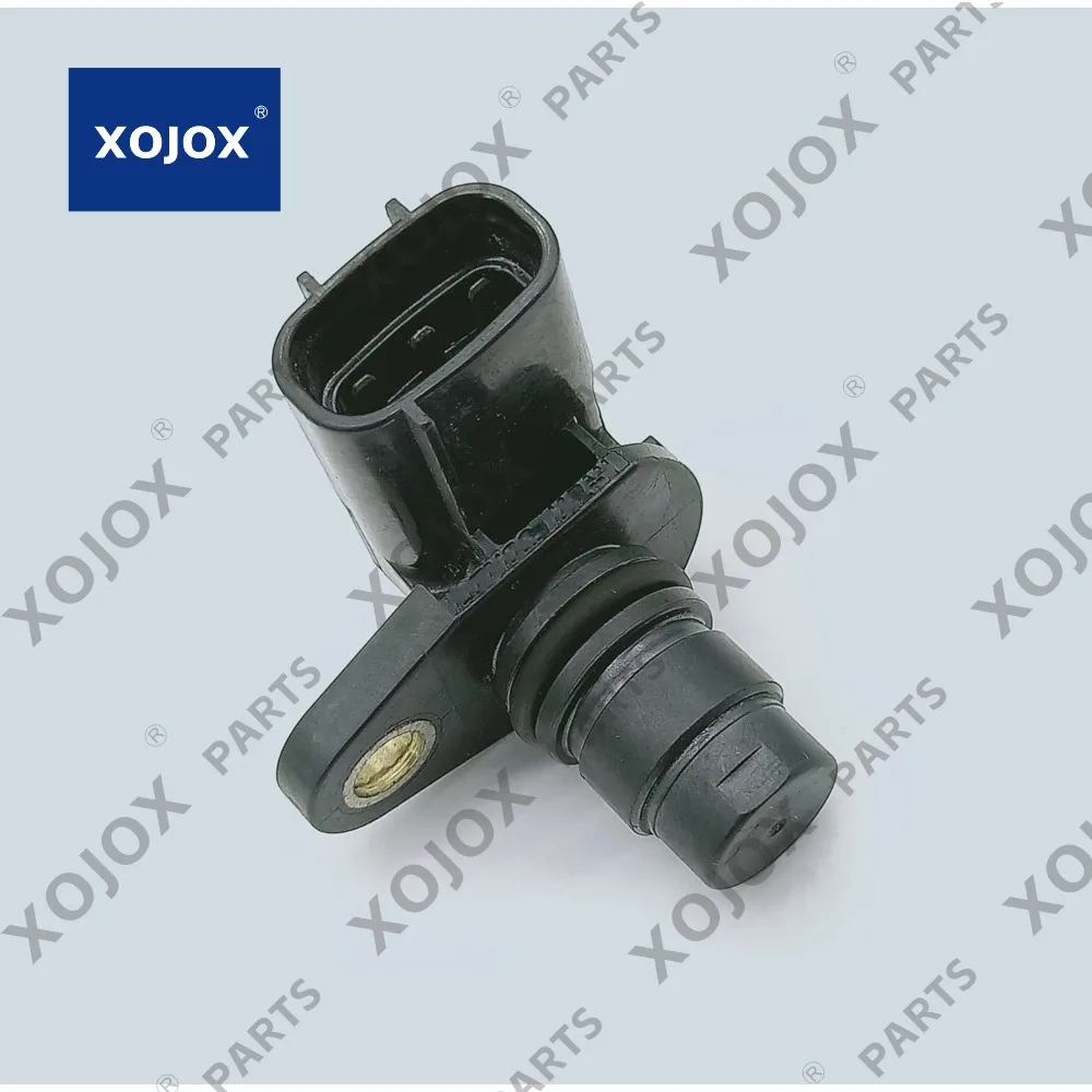 XOJOX Crankshaft Sensor For for X-Trail T30 2.2 DCi 9499790090 949979-0090 Parts 23731-AW400 23731AW400
XOJOX Crankshaft Sensor For for X-Trail T30 2.2 DCi 9499790090 949979-0090 Parts 23731-AW400 23731AW400