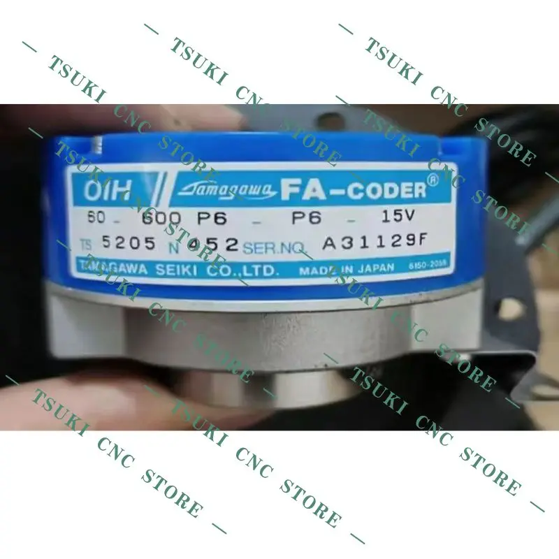 Новый энкодер TS5205N452 для быстрой доставки
Новый энкодер TS5205N452 для быстрой доставки