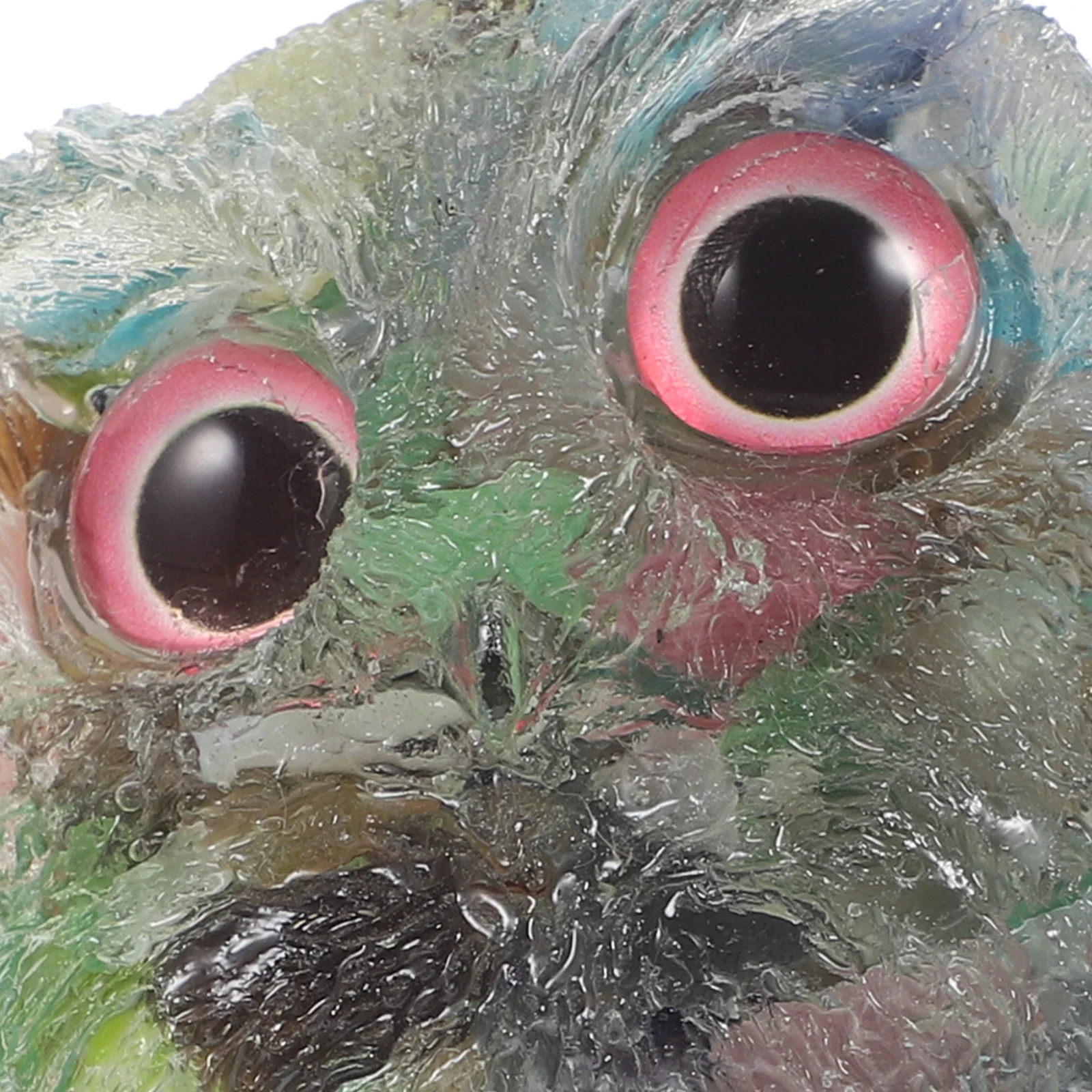 Home Decor Owl Statue Adorn Ornaments Crystal Craft Decors Desktop Decorations Sculptures
Home Decor Owl Statue Adorn Ornaments Crystal Craft Decors Desktop Decorations Sculptures