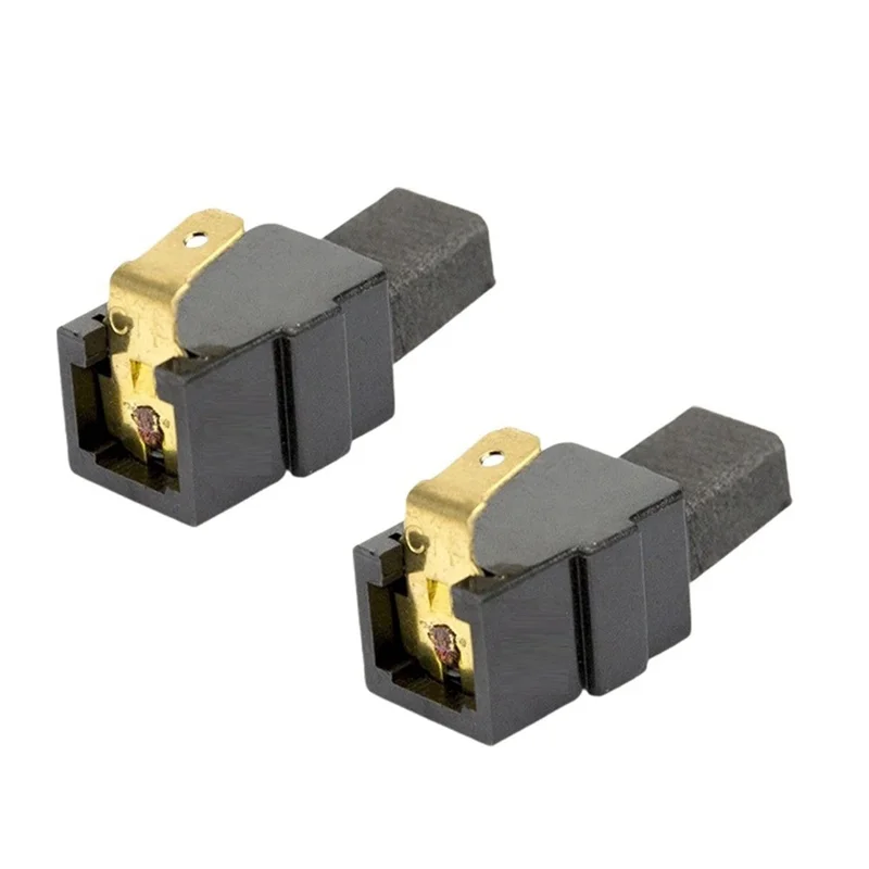 A20F-Carbon Brushes For CB415 CB417 6905H HP1030 HR2400 191955-1 Electric Wrench Carbon Brush Holder
A20F-Carbon Brushes For CB415 CB417 6905H HP1030 HR2400 191955-1 Electric Wrench Carbon Brush Holder