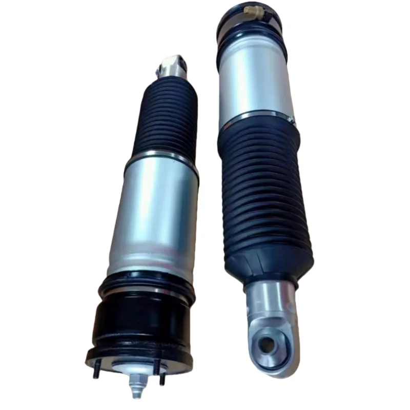 High Quality Best Selling Car Suspension Shock Absorber For BMW 7 Series 735i, 740i, 750i With Adjustable Function.
High Quality Best Selling Car Suspension Shock Absorber For BMW 7 Series 735i, 740i, 750i With Adjustable Function.