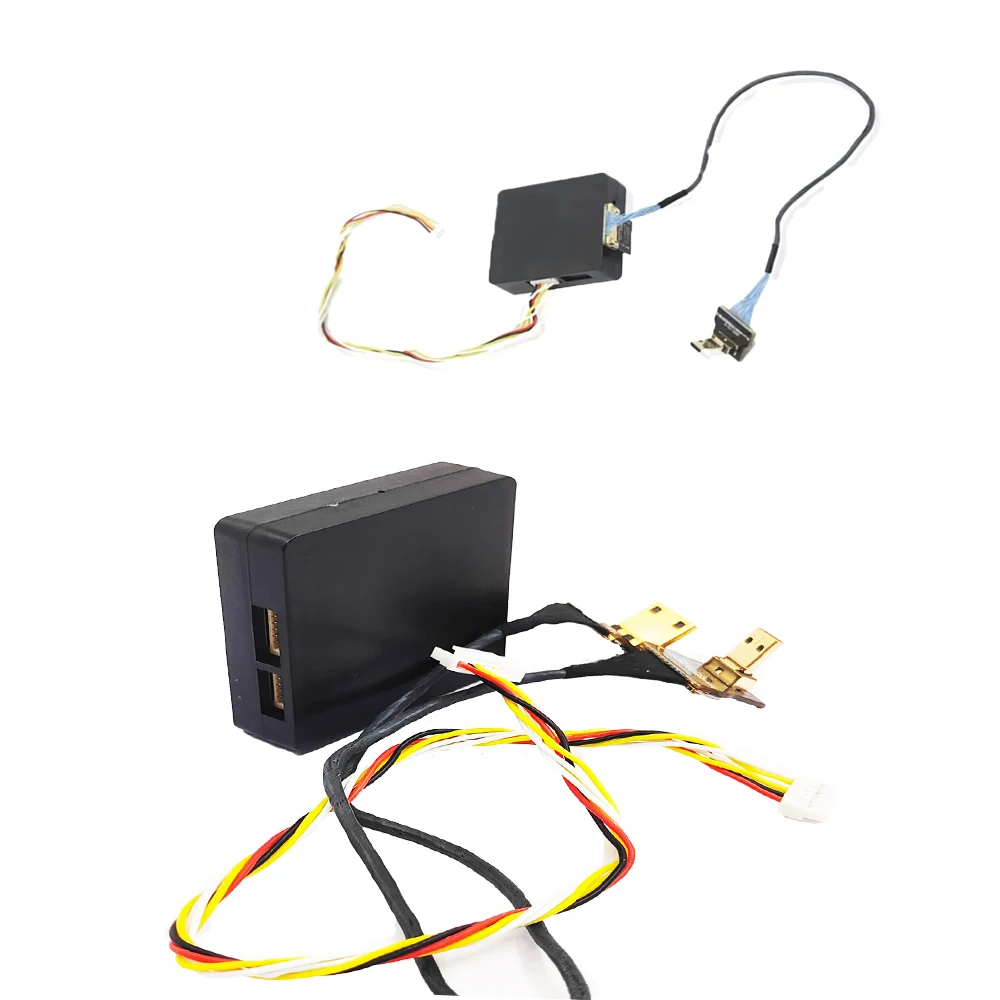 SIYI Air Unit Преобразователь ввода HDMI для воздушного блока MK32 HM30 MK15 MK32E MK15E
SIYI Air Unit Преобразователь ввода HDMI для воздушного блока MK32 HM30 MK15 MK32E MK15E