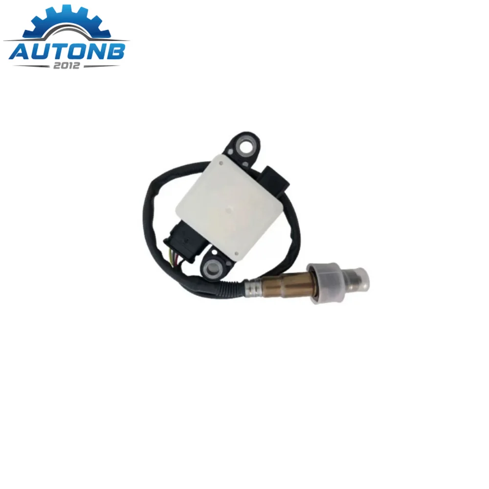 ZOOMKEY PM Particle Particulate Matter Sensor Fit For KIA BONGO 39265 4A605
ZOOMKEY PM Particle Particulate Matter Sensor Fit For KIA BONGO 39265 4A605