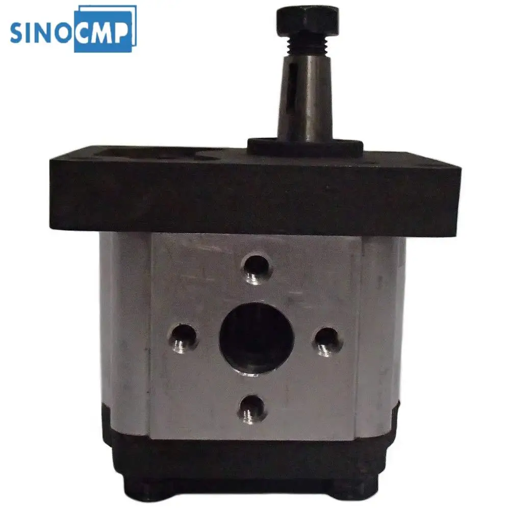 Hydraulic Pump TX11234 5129486 For Long Tractor 260C 310 310C 310DT 350 360 360C 445 445DT 445SD 445V Excavator Engine Parts
Hydraulic Pump TX11234 5129486 For Long Tractor 260C 310 310C 310DT 350 360 360C 445 445DT 445SD 445V Excavator Engine Parts