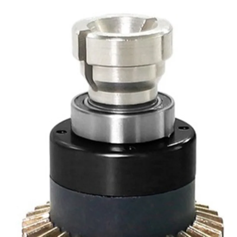 M15kmetal Differential For Arrma 1/18 Granite/Grom/Typhon GROM 1/14 Mini Mojave/GROM RC Car Upgrade Parts Accessories 
M15kmetal Differential For Arrma 1/18 Granite/Grom/Typhon GROM 1/14 Mini Mojave/GROM RC Car Upgrade Parts Accessories