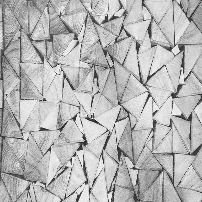 Geometric Original gray and white texture picture Wallpaper For Walls In Rolls TV bedroom home decoration mural
Geometric Original gray and white texture picture Wallpaper For Walls In Rolls TV bedroom home decoration mural