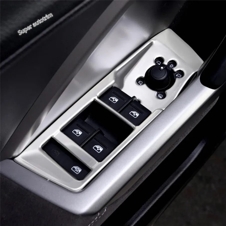 Rear Box Sequins / Speaker / Window Lift / Central AC Air Conditioning Panel Cover Trim Accessories For Audi Q3 F3 2019 - 2024
Rear Box Sequins / Speaker / Window Lift / Central AC Air Conditioning Panel Cover Trim Accessories For Audi Q3 F3 2019 - 2024