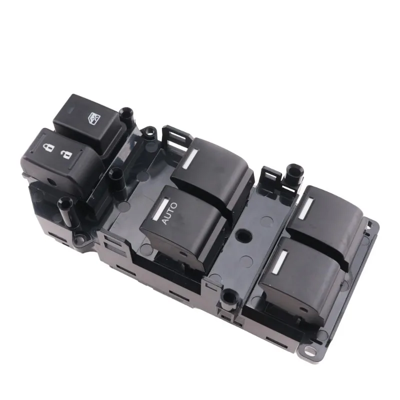 35750-TC0-P02 Front Left Power Window Control Switch For Honda Accord 2008-2011 35750TC0P02 35750-TBD-H13 35750-TA0-A02
35750-TC0-P02 Front Left Power Window Control Switch For Honda Accord 2008-2011 35750TC0P02 35750-TBD-H13 35750-TA0-A02