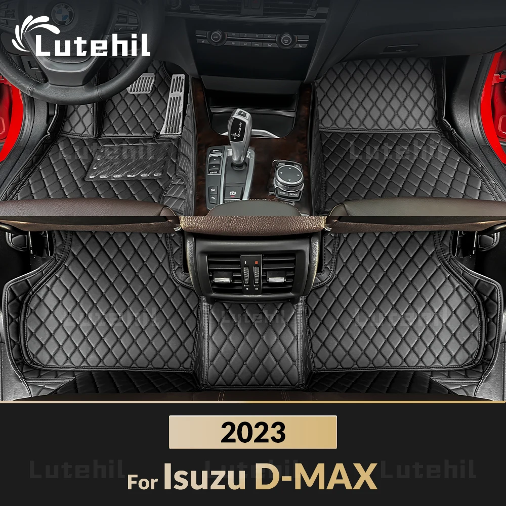 Автомобильные коврики на заказ для Isuzu D-MAX 2023, автомобильный коврик, детали интерьера, аксессуары, детали защитных накладок
Автомобильные коврики на заказ для Isuzu D-MAX 2023, автомобильный коврик, детали интерьера, аксессуары, детали защитных накладок