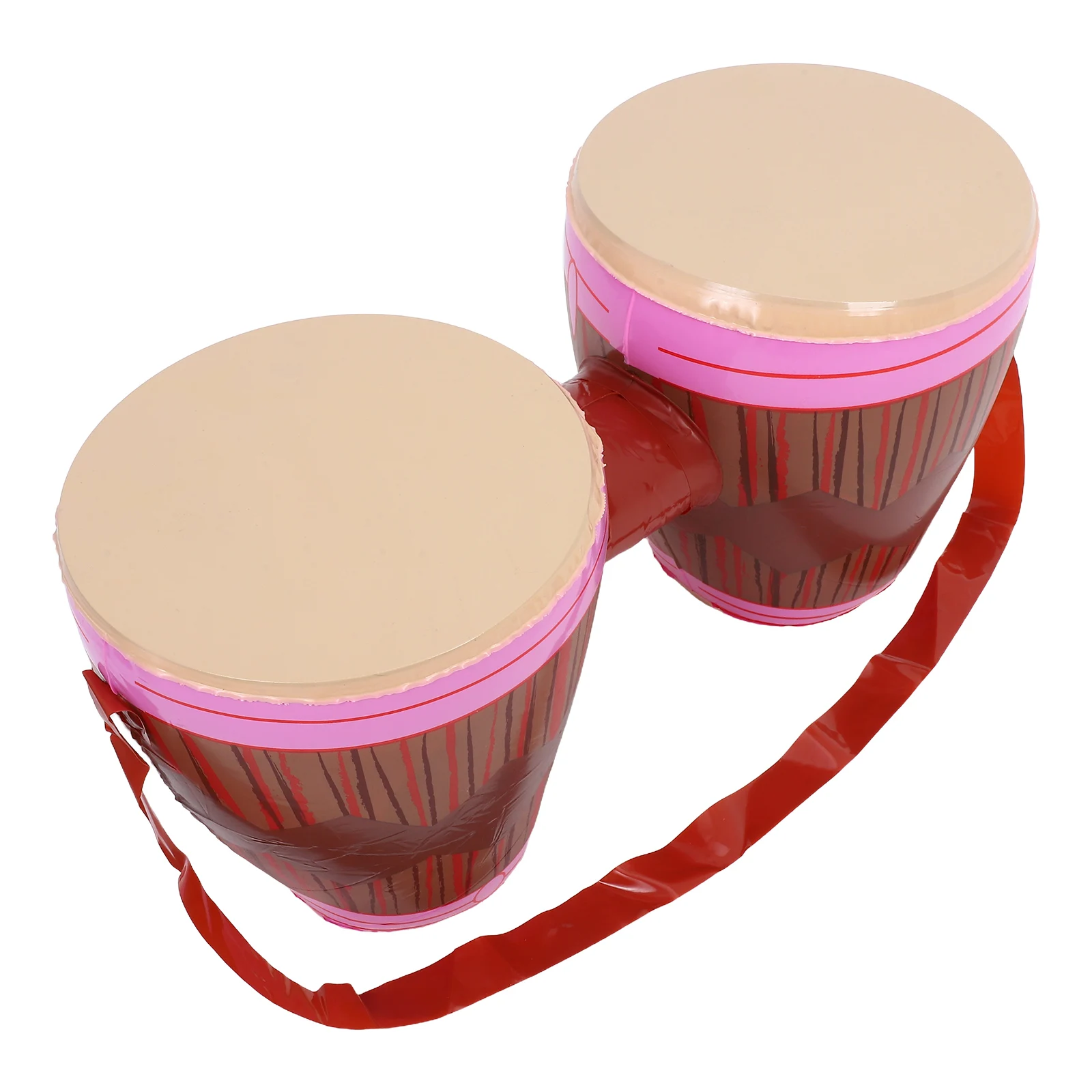 Inflatable Waist Drum Instruments for Parties Carnival Accessories Toy Party Prop Unique Child
Inflatable Waist Drum Instruments for Parties Carnival Accessories Toy Party Prop Unique Child