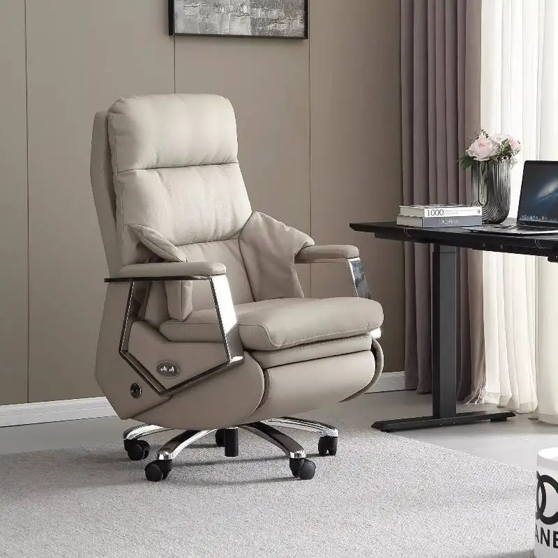 Comfy Support Armrest Office Chair Modern Elegant Relaxing Computer Gaming Chairs Recliner Ergonomic Sillas De Oficina Furniture
Comfy Support Armrest Office Chair Modern Elegant Relaxing Computer Gaming Chairs Recliner Ergonomic Sillas De Oficina Furniture