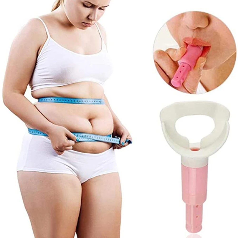 2pcs Inspiratory Abdominal Muscle Trainer Weight Loss Three- Abdominal Respirator Slimming Face Lift Tool Spa Day Kit for Girls
2pcs Inspiratory Abdominal Muscle Trainer Weight Loss Three- Abdominal Respirator Slimming Face Lift Tool Spa Day Kit for Girls