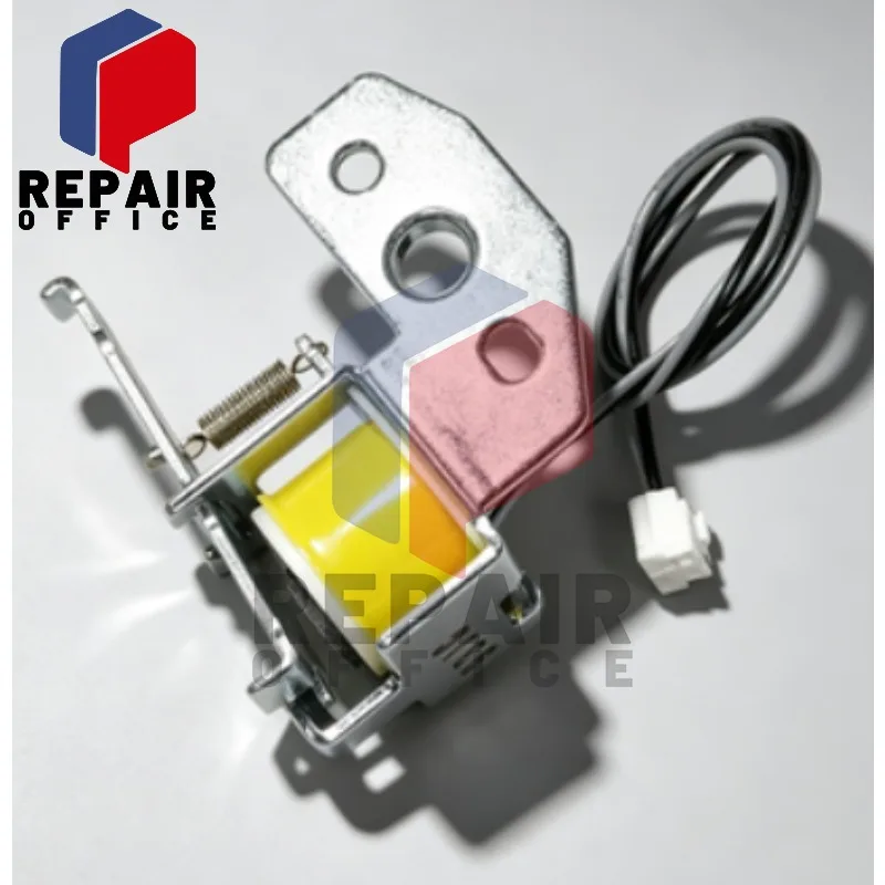 New Solenoid be used for Samsung CLP 360 362 363 365 368 CLX 3300 3302 3303 3305 ML 1910 1915 2525 2540 4623F DLH-34L120-05 JC3
New Solenoid be used for Samsung CLP 360 362 363 365 368 CLX 3300 3302 3303 3305 ML 1910 1915 2525 2540 4623F DLH-34L120-05 JC3