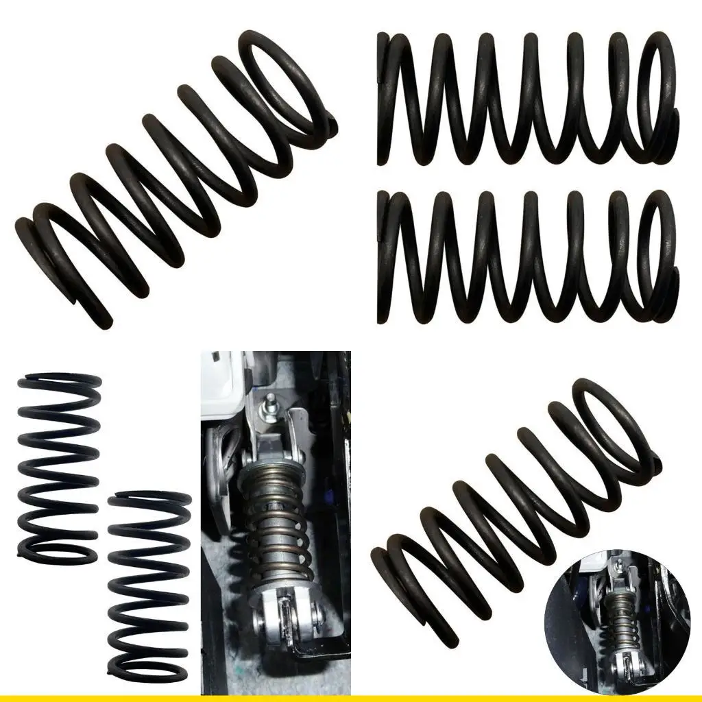 SZCH Clutch Spring for G37 370Z-370-Z-6MT Manual Transmission Improved Pedal Feedback Durability Smooth Shifting Experience
SZCH Clutch Spring for G37 370Z-370-Z-6MT Manual Transmission Improved Pedal Feedback Durability Smooth Shifting Experience