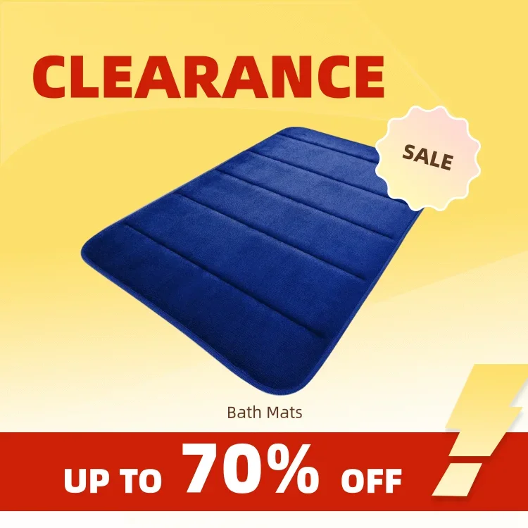 Clearance_1 Foam Bath Blanket, Soft and Comfortable, Absorbent and Anti-skid Bath, Bathroom Accessories, Bathro
Clearance_1 Foam Bath Blanket, Soft and Comfortable, Absorbent and Anti-skid Bath, Bathroom Accessories, Bathro