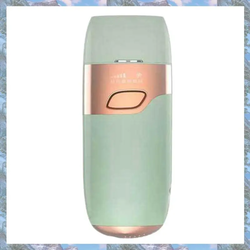 X16A 2025 NEW-990000 Flashes IPL Epilator Permanent Hair Removal 5 Levels Body Hair Trimmer Epilator For Women EU Plug
X16A 2025 NEW-990000 Flashes IPL Epilator Permanent Hair Removal 5 Levels Body Hair Trimmer Epilator For Women EU Plug