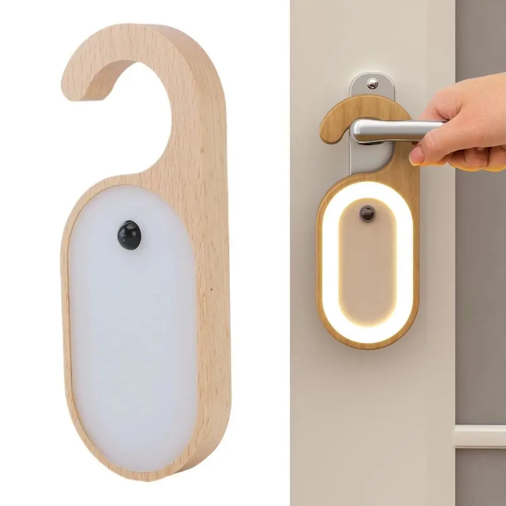 DIY LED Hanging Lamp Hook Design Warm White Motion Sensor Night Light Dual Motion Sensor Erasable Message Board
DIY LED Hanging Lamp Hook Design Warm White Motion Sensor Night Light Dual Motion Sensor Erasable Message Board