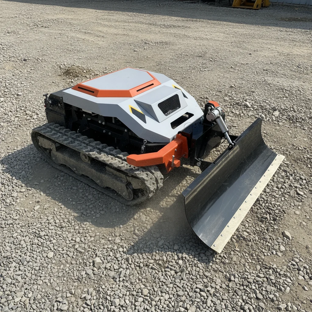 Intelligent Remote Control Crawler Grass Mower RC Lawn Cutting Machine Villa Garden Yard Equipment Free Shipping
Intelligent Remote Control Crawler Grass Mower RC Lawn Cutting Machine Villa Garden Yard Equipment Free Shipping