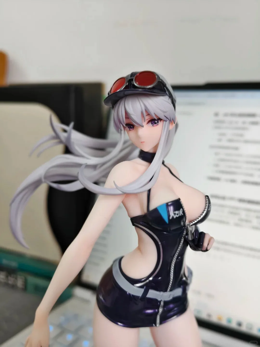 In Stock 1/8 Myethos Gift Azur Lane Enterprise Anime Figure Collectible Model Doll Toy Hot Game Character Decorative Ornament
In Stock 1/8 Myethos Gift Azur Lane Enterprise Anime Figure Collectible Model Doll Toy Hot Game Character Decorative Ornament