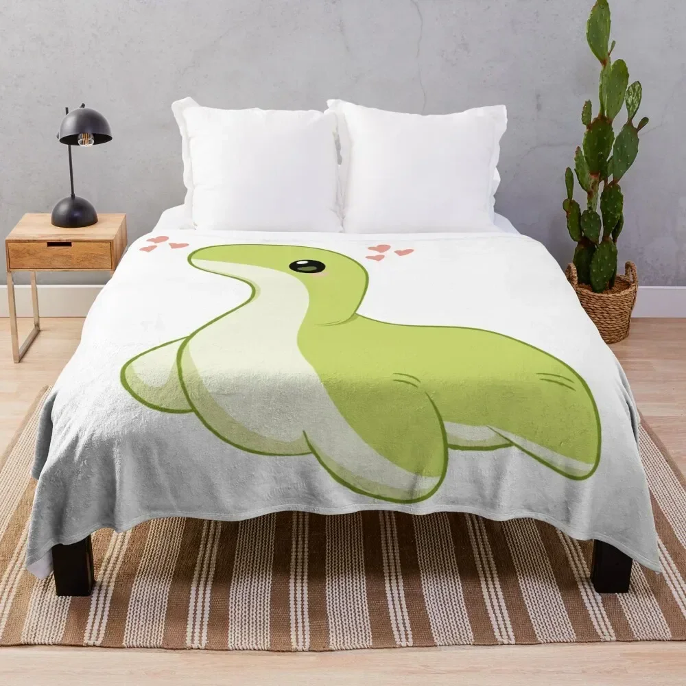 Apex Nessie Throw Blanket Warm Plush Fuzzy Blanket for Living Room
Apex Nessie Throw Blanket Warm Plush Fuzzy Blanket for Living Room