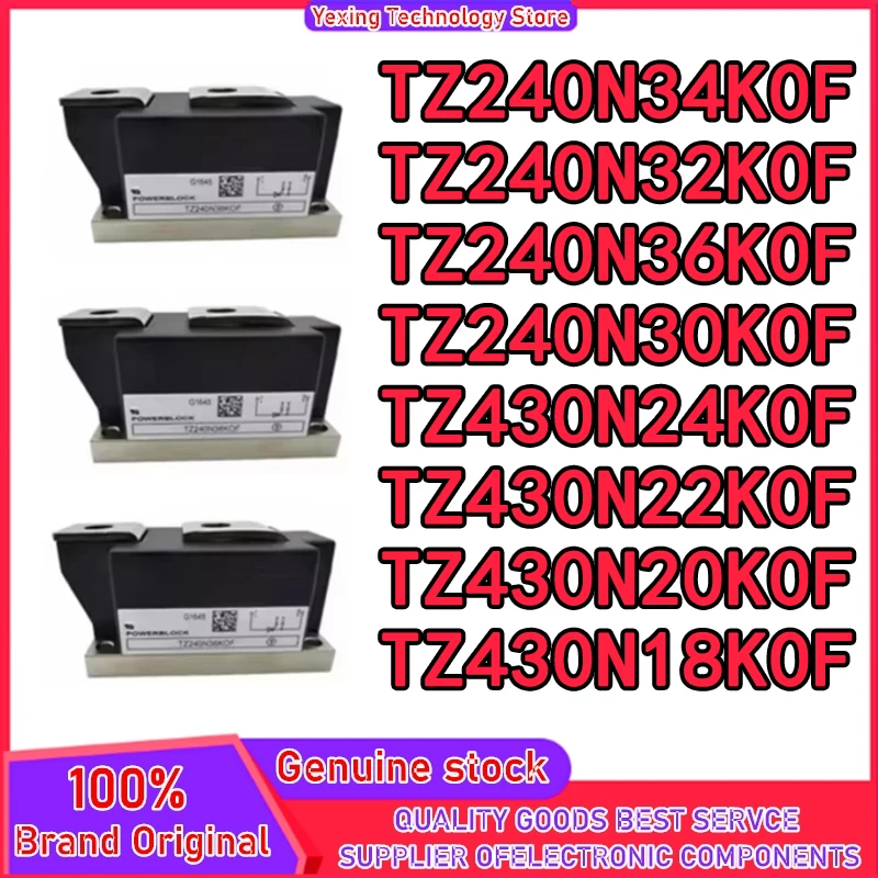 TZ240N36KOF TZ240N34KOF TZ240N32KOF TZ240N30KOF TZ430N24KOF TZ430N22KOF TZ430N20KOF TZ430N18KOF MODULE in stock
TZ240N36KOF TZ240N34KOF TZ240N32KOF TZ240N30KOF TZ430N24KOF TZ430N22KOF TZ430N20KOF TZ430N18KOF MODULE in stock