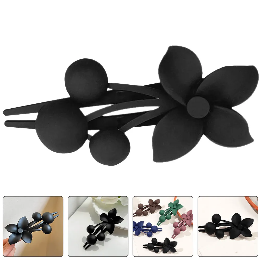 Набор из 3 женских французских заколок-крабов для волос с цветочным декором, без заломов, с прочным захватом, для тонких волос, для укладки, для вечеринок и повседневного использования
Набор из 3 женских французских заколок-крабов для волос с цветочным декором, без заломов, с прочным захватом, для тонких волос, для укладки, для вечеринок и повседневного использования